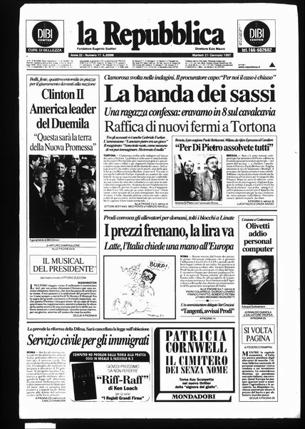 La repubblica